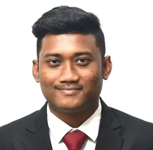 Subham Patra-4002
